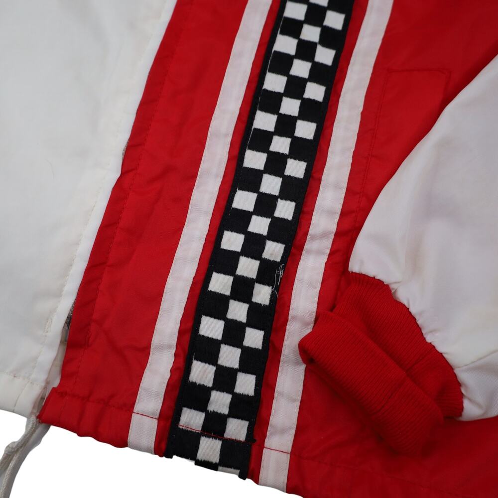 Vintage Great Lakes Jacket Checkered Racking Jacket - Picture 5 of 10